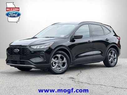 Used 2025 Ford Escape ST-Line