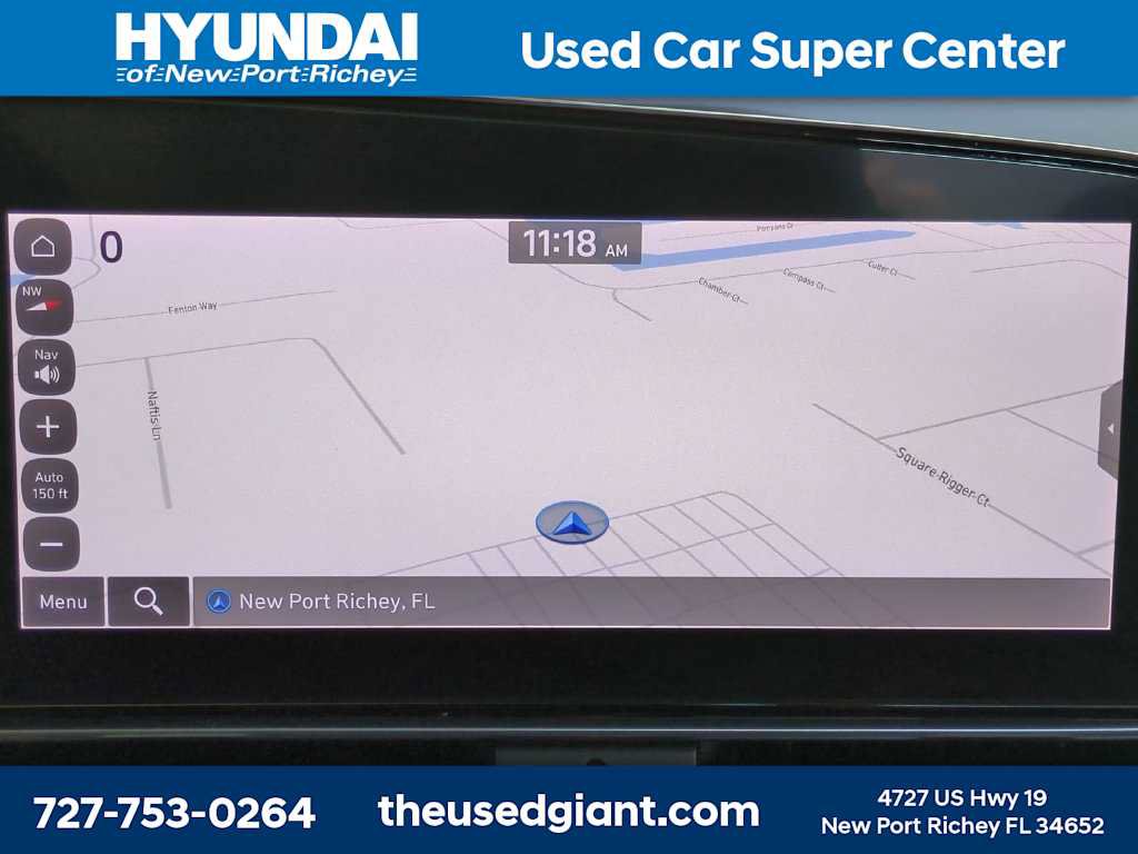 Used 2023 Hyundai Elantra Limited FWD image 22