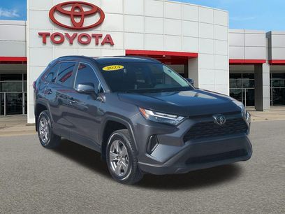 Used 2024 Toyota RAV4 XLE w/ Convenience Package