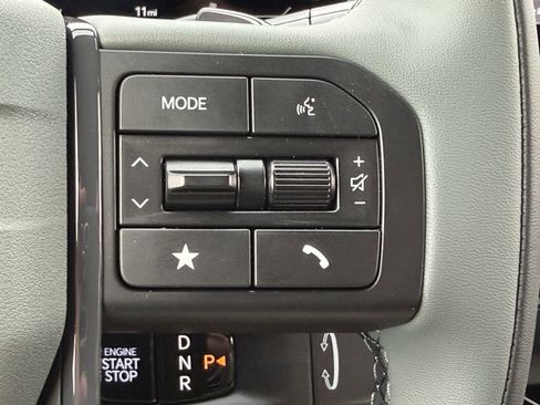 New 2027 Kia Telluride SX X-Line AWD/4WD image 32