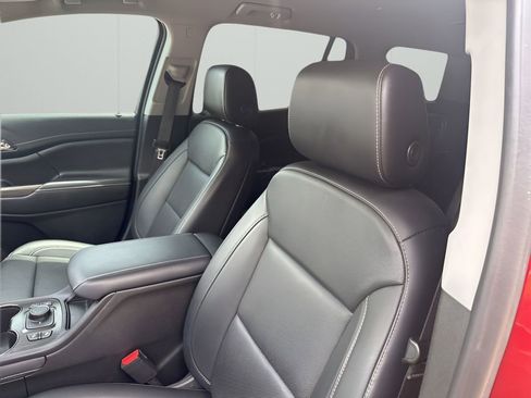 Used 2023 GMC Acadia SLT w/ Elevation Edition image 27