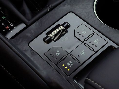 New 2026 Lexus IS 350 F Sport AWD/4WD image 27
