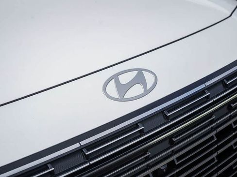 New 2026 Hyundai Palisade SEL Premium AWD/4WD image 11