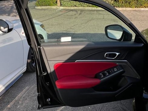 New 2026 Acura Integra A-Spec image 18