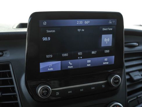 Used 2021 Ford Transit 250 Low Roof image 27