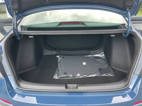 New 2026 Honda Civic Sport image 17