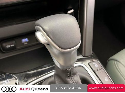 Used 2024 Kia Seltos SX image 31