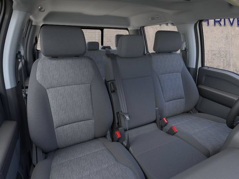 New 2026 Ford F250 XL w/ STX Appearance Package AWD/4WD image 10