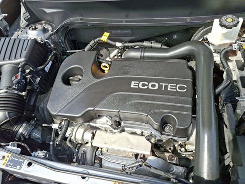 Used 2020 GMC Terrain SLE w/ Driver Convenience Package image 29