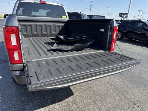 Certified 2021 Ford Ranger XLT w/ Equipment Group 301A Mid image 21