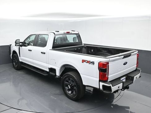 Used 2024 Ford F250 XL w/ STX Appearance Package AWD/4WD image 40