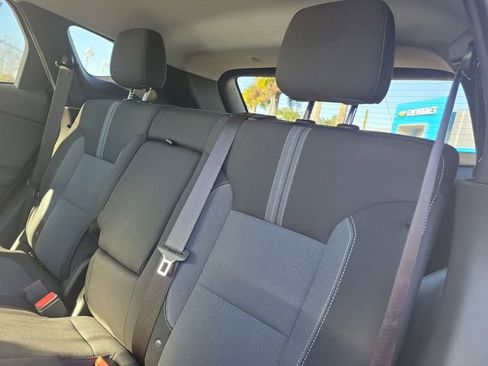 Certified 2023 Chevrolet Blazer LT w/ Convenience Package image 8