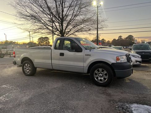 Used 2008 Ford F150 XL image 12