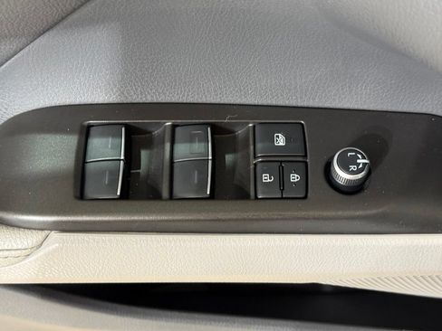 Certified 2023 Toyota Camry XLE w/ Cold Weather Package AWD/4WD image 15
