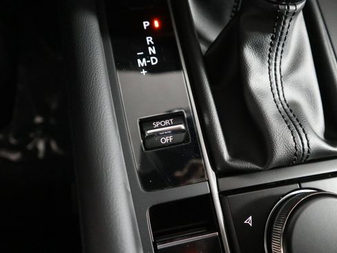 New 2026 MAZDA MAZDA3 2.5 S Sedan w/ Preferred Pkg image 30