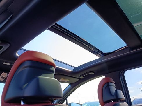 New 2026 Kia Sportage SX Prestige image 28