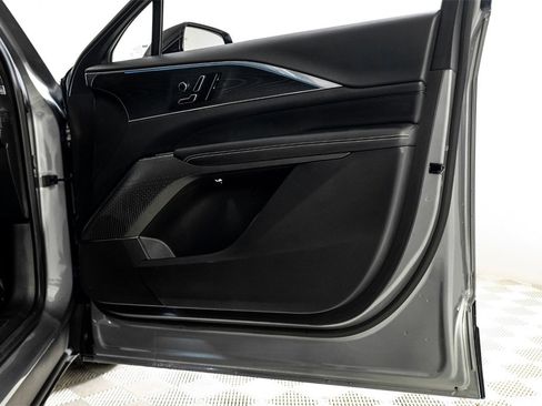 Used 2024 Cadillac Lyriq Luxury w/ LPO, Floor Liner Package image 45