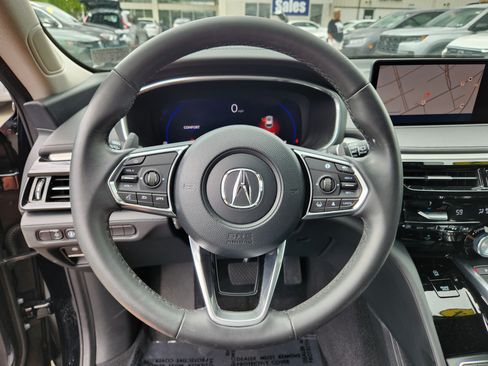 Certified 2024 Acura MDX SH-AWD w/ Technology Package image 18
