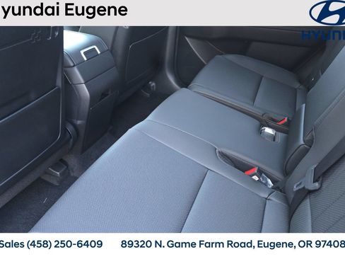 New 2026 Hyundai Santa Fe XRT AWD/4WD image 14