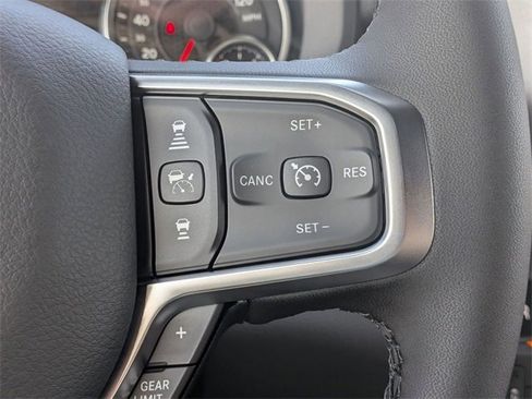 New 2026 RAM 1500 Big Horn image 19