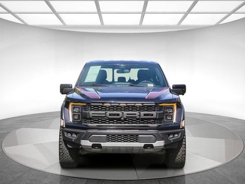 Used 2023 Ford F150 Raptor AWD/4WD image 6