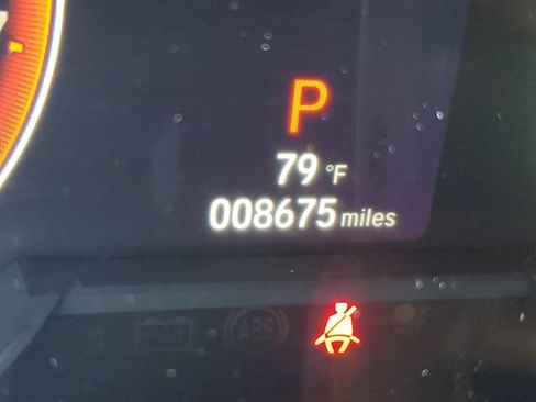 Certified 2021 Honda Accord EX-L image 30