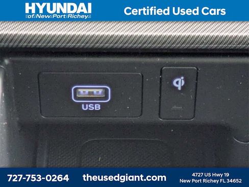 Used 2024 Hyundai Palisade SEL w/ Premium Package image 33