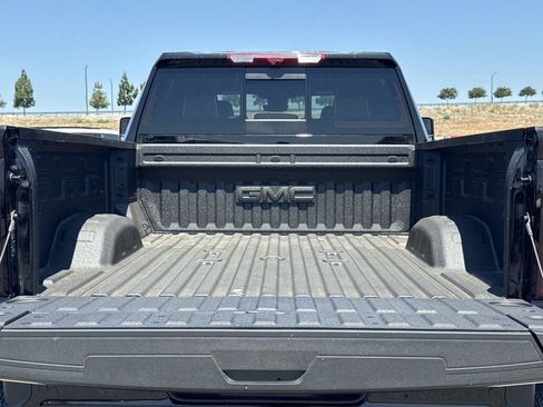 New 2026 GMC Sierra 2500 Denali Ultimate w/ Max Trailering Package AWD/4WD image 27