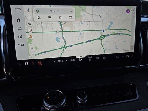 New 2025 Ford Expedition Tremor image 6