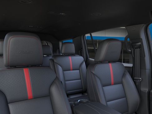 New 2026 Chevrolet Traverse RS image 24