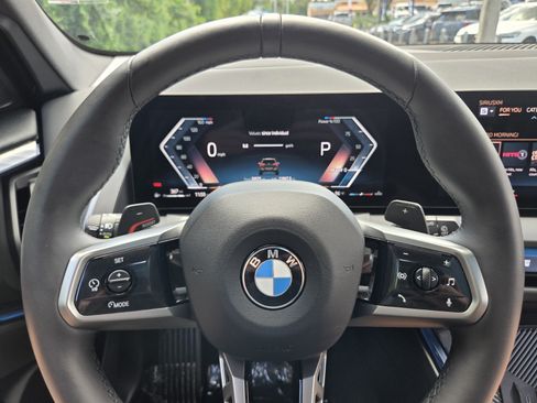 Used 2026 BMW X3 xDrive30i AWD/4WD image 25
