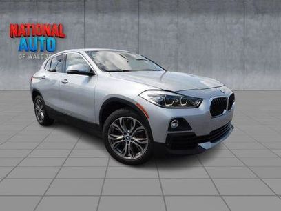Used 2020 BMW X2 xDrive28i w/ Convenience Package