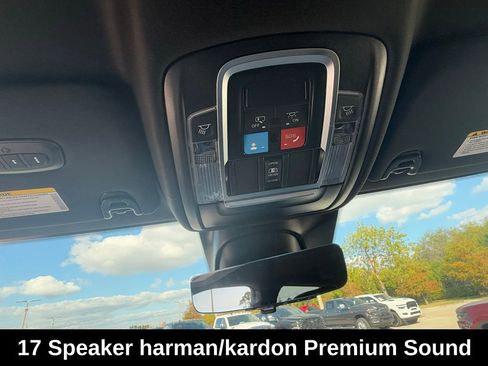 New 2026 RAM 5500 Laramie w/ Laramie Trim Package image 12