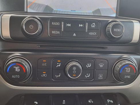 Used 2014 GMC Sierra 1500 SLE w/ Texas SLE Value Package image 7