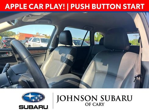 Used 2019 Subaru Outback 2.5i Limited AWD/4WD image 7