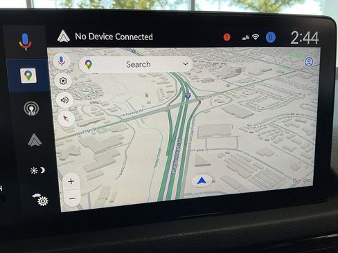 Used 2025 Honda Civic Si image 16