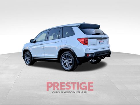 Used 2022 Honda Passport EX-L image 11
