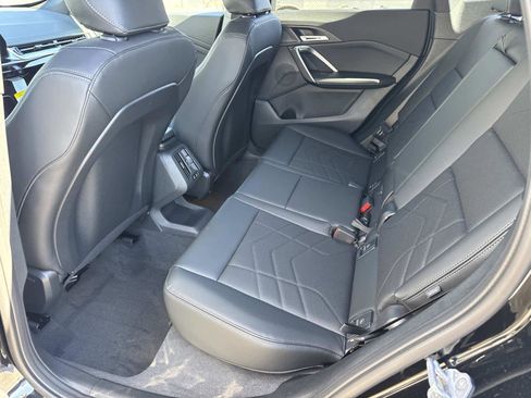 New 2026 BMW X1 xDrive28i w/ Technology Package image 15