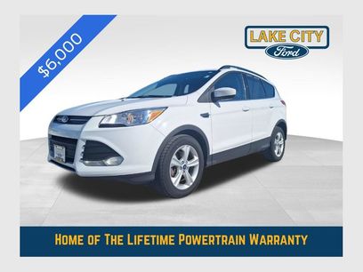 Used 2014 Ford Escape SE w/ Equipment Group 201A