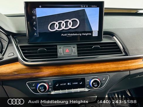 Certified 2023 Audi Q5 2.0T Premium w/ Convenience Package AWD/4WD image 12