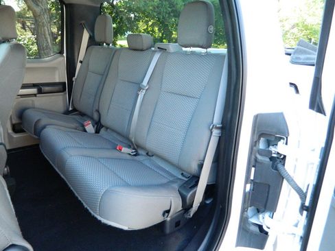 Used 2019 Ford F150 XLT RWD image 19