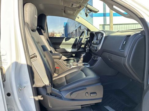 Used 2022 Chevrolet Colorado ZR2 w/ LPO, Power Package image 28