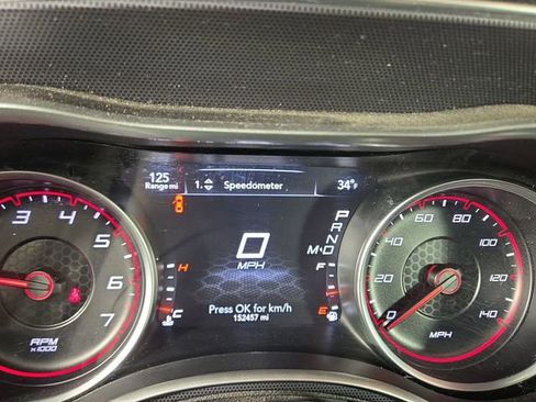 Used 2016 Dodge Charger SXT image 15