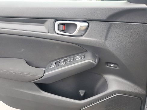 Used 2022 Honda Civic Sport image 26