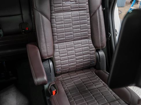 Used 2023 Cadillac Escalade V image 86