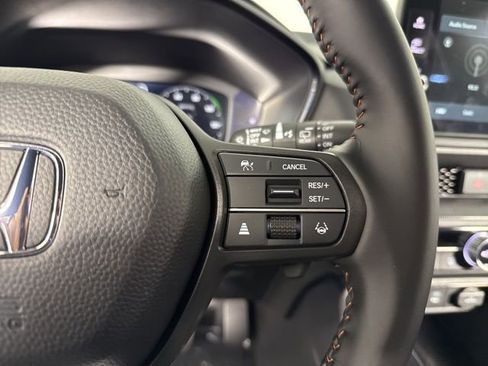 New 2026 Honda CR-V Sport-L image 29