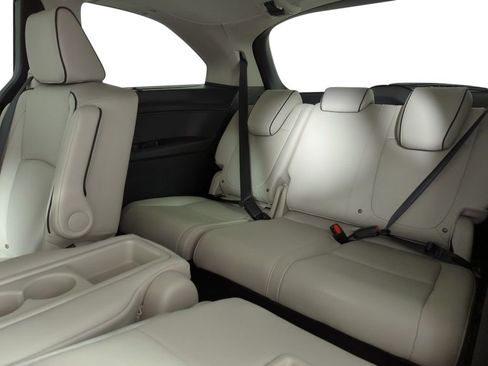 New 2026 Honda Odyssey Touring image 25
