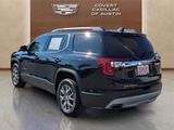 Used 2021 GMC Acadia SLT image 5