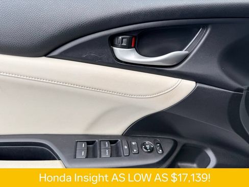 Used 2019 Honda Insight Touring image 26