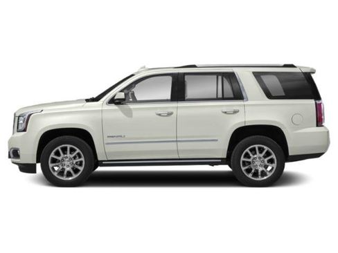 Used 2020 GMC Yukon Denali w/ Denali Premium Package image 4